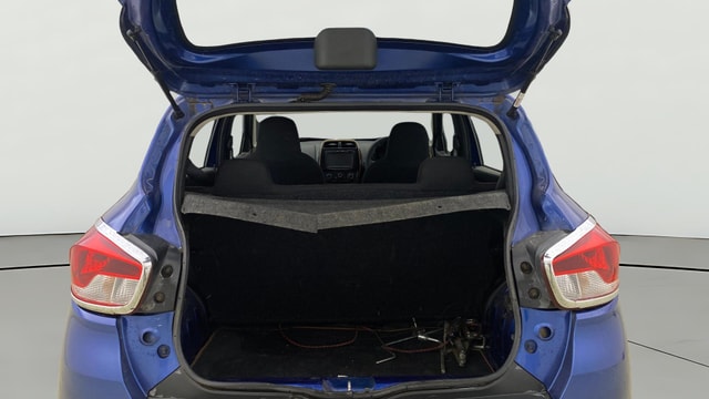 View Renault Kwid Image 36 Used Renault Kwid Image 36