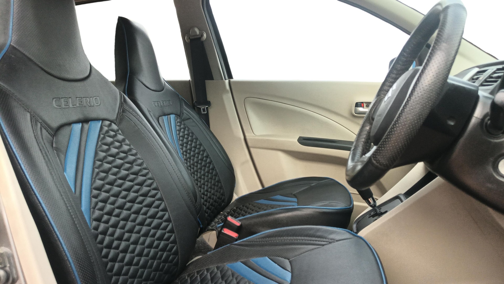 View 2018 Maruti Suzuki 1000 Base Variant Image 25 Used 2018 Maruti Suzuki 1000 Base Variant Image 25