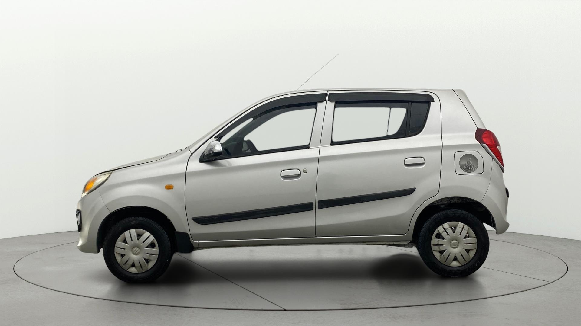 Used 2018 Maruti Suzuki Alto 800 Used 2018 Maruti Suzuki Alto 800