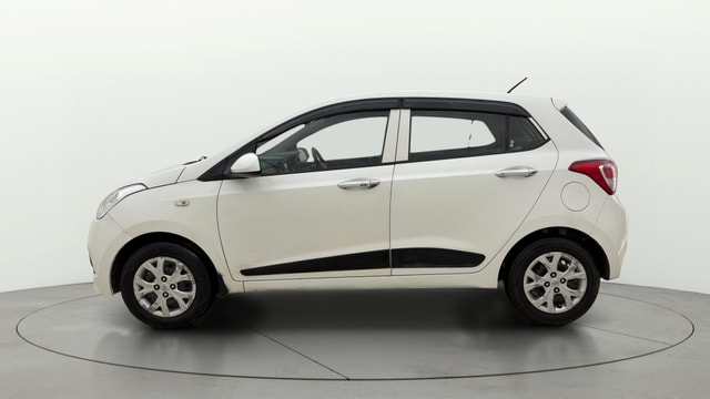 View Hyundai Grand i10 Image 24 Used Hyundai Grand i10 Image 24