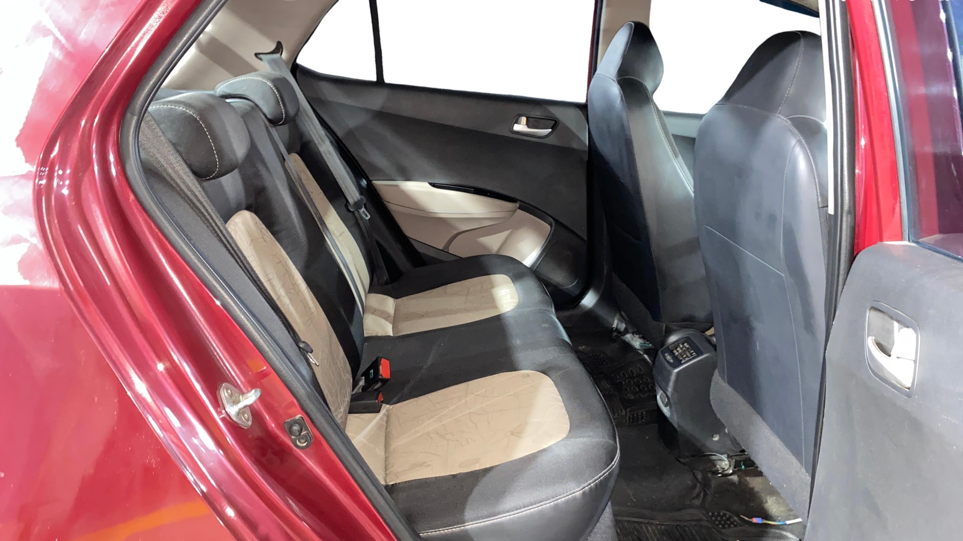 Used 2015 Hyundai Grand i10 Used 2015 Hyundai Grand i10