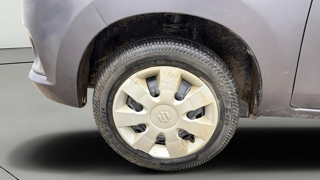 View Maruti Suzuki Alto K10 Image 27 Used Maruti Suzuki Alto K10 Image 27