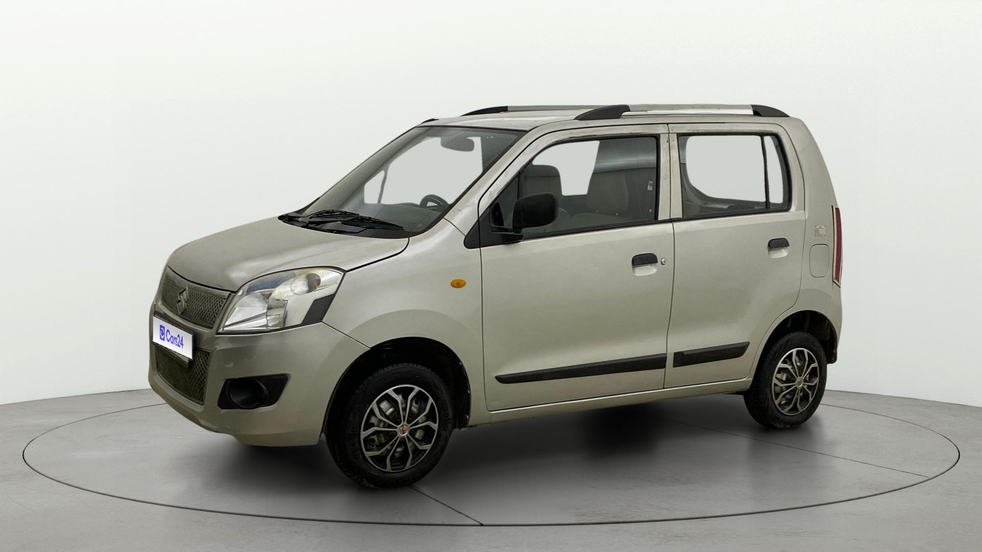 Used 2014 Maruti Suzuki 1000 Used 2014 Maruti Suzuki 1000