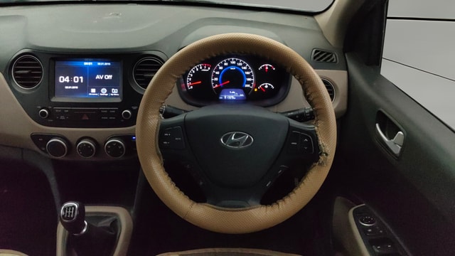 View Hyundai Grand i10 Image 20 Used Hyundai Grand i10 Image 20