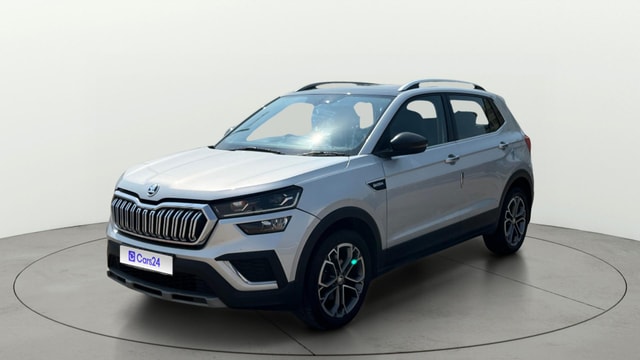View Skoda Kushaq Image 37 Used Skoda Kushaq Image 37