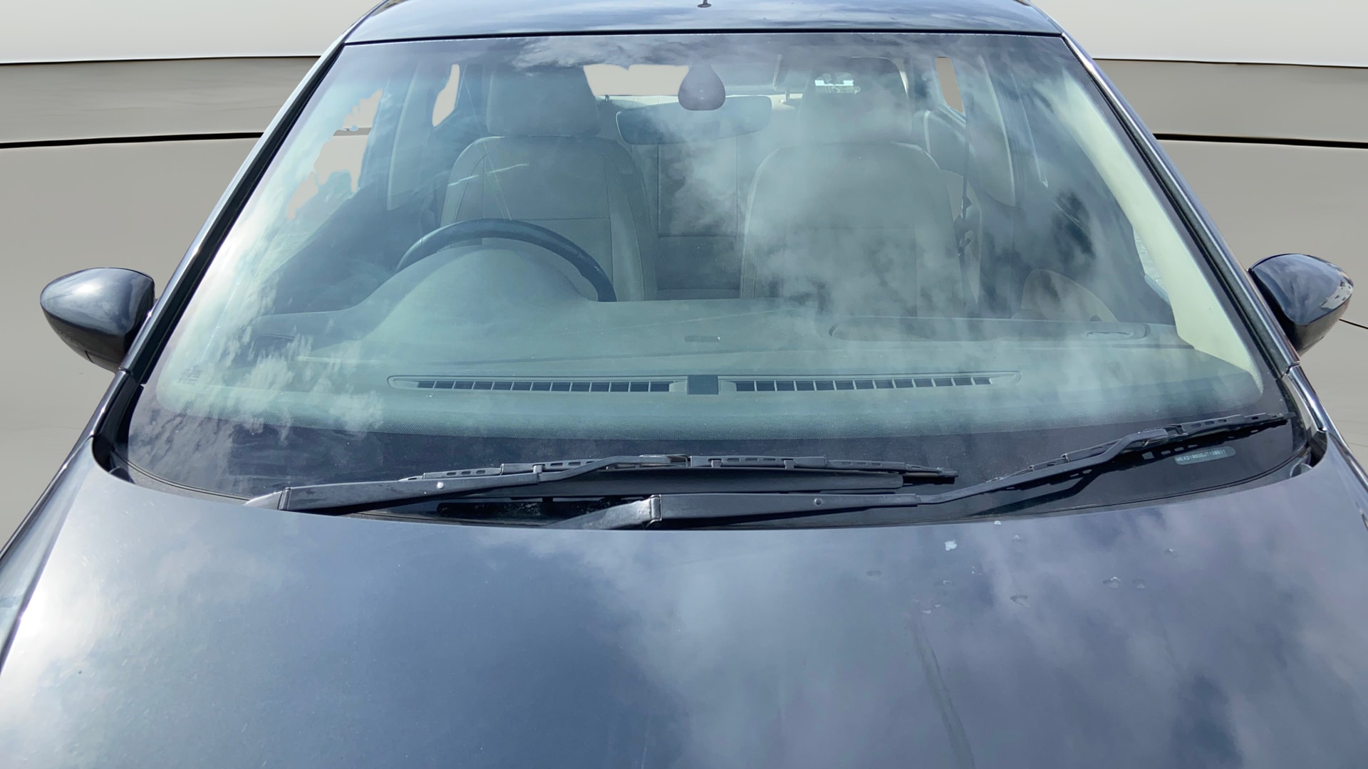 Used 2018 Volkswagen Vento Used 2018 Volkswagen Vento