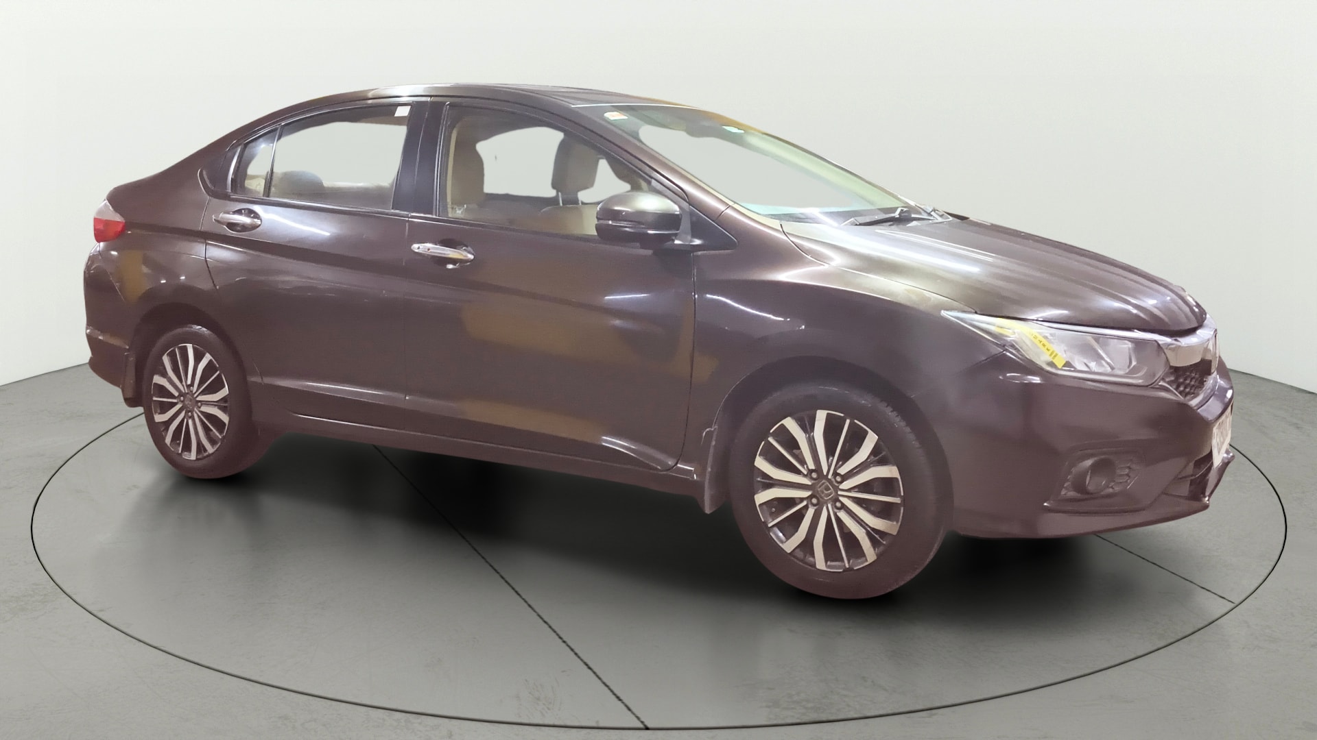 View 2019 Honda City ZX MT Diesel Anniversary Edition Image 39 Used 2019 Honda City ZX MT Diesel Anniversary Edition Image 39