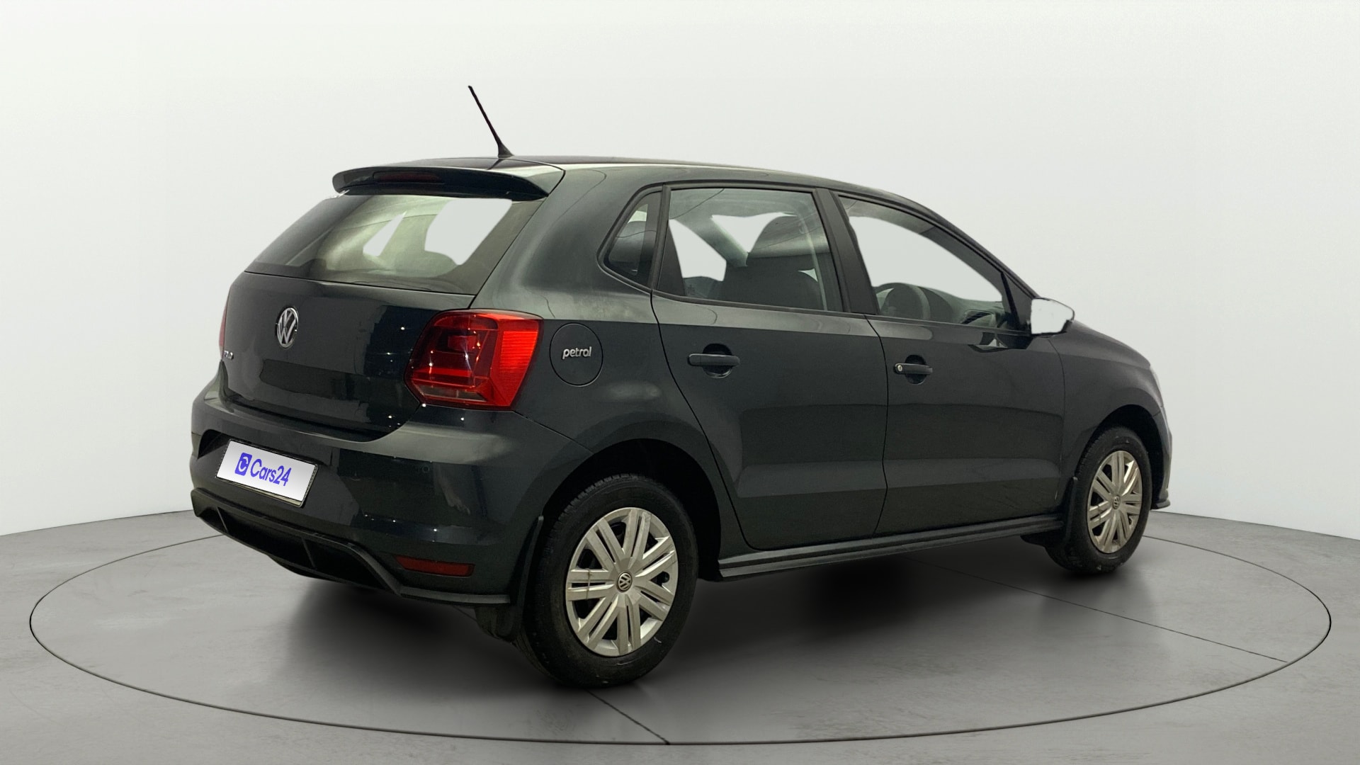 View 2021 Volkswagen Polo 1.2 AllStar Limited Edition Image 42 Used 2021 Volkswagen Polo 1.2 AllStar Limited Edition Image 42