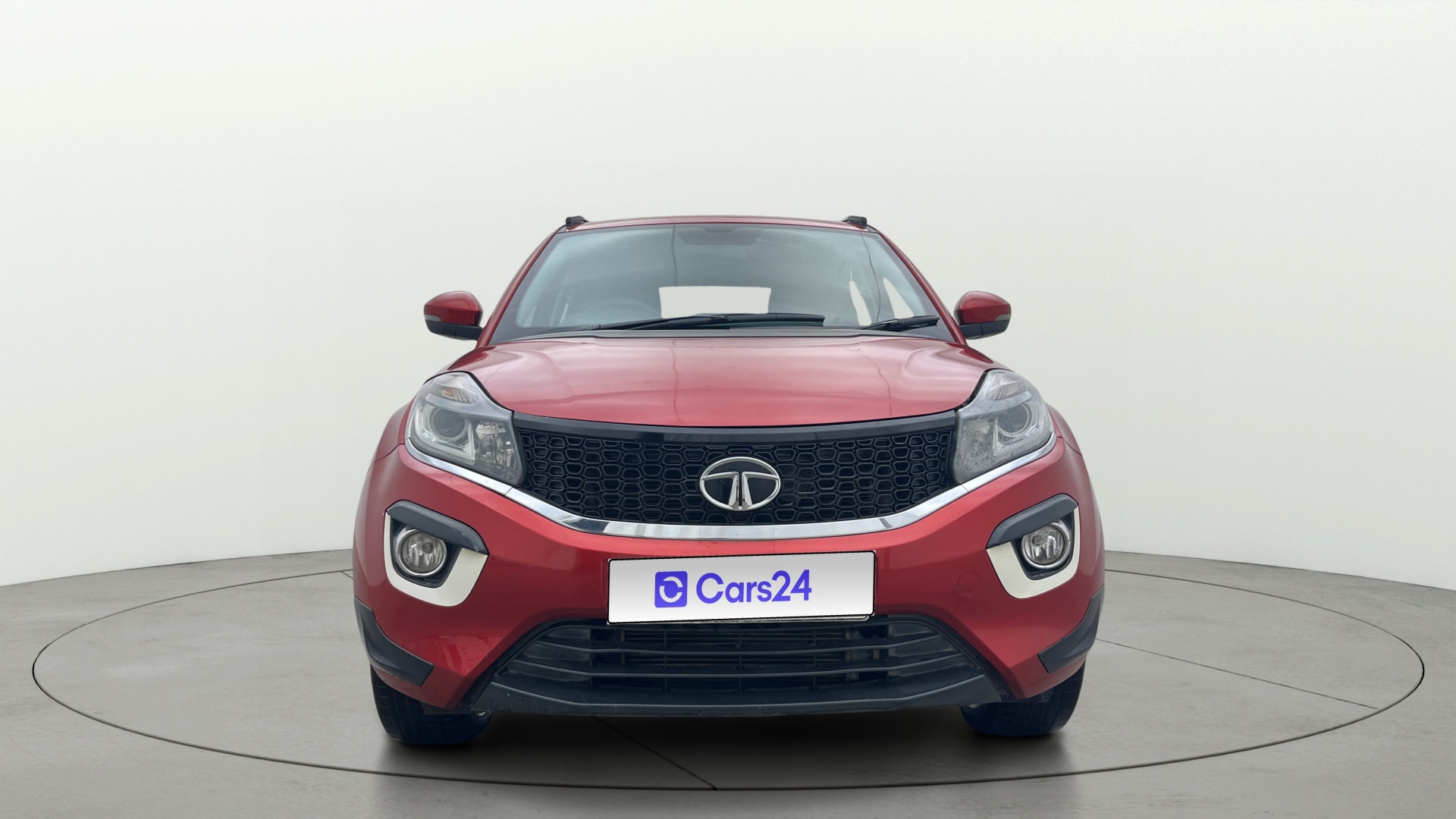 Used 2019 Tata Nexon Used 2019 Tata Nexon