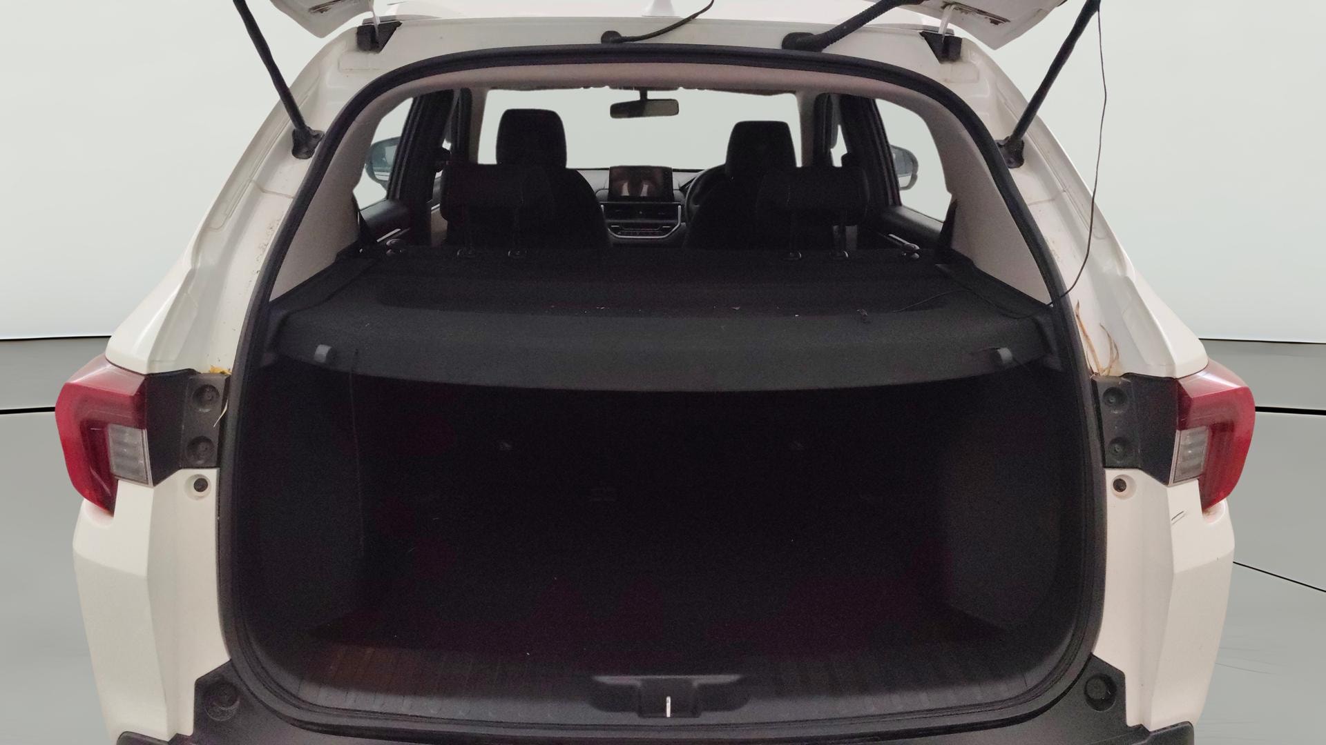 Used 2023 Honda Elevate Used 2023 Honda Elevate