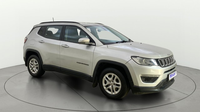 View Jeep Compass Image 21 Used Jeep Compass Image 21