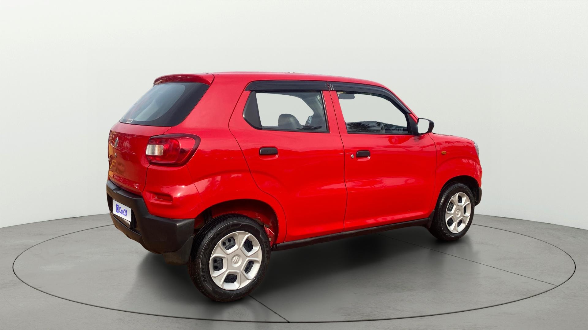View 2023 Maruti Suzuki 1000 Base Variant Image 42 Used 2023 Maruti Suzuki 1000 Base Variant Image 42