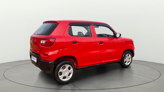 View Maruti Suzuki 1000 Image 42 Used Maruti Suzuki 1000 Image 42