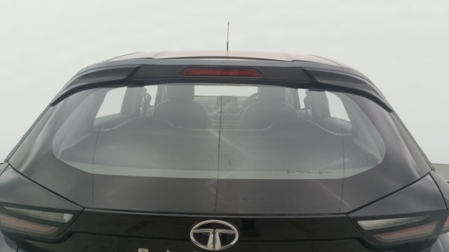 View Tata Altroz Image 4 Used Tata Altroz Image 4