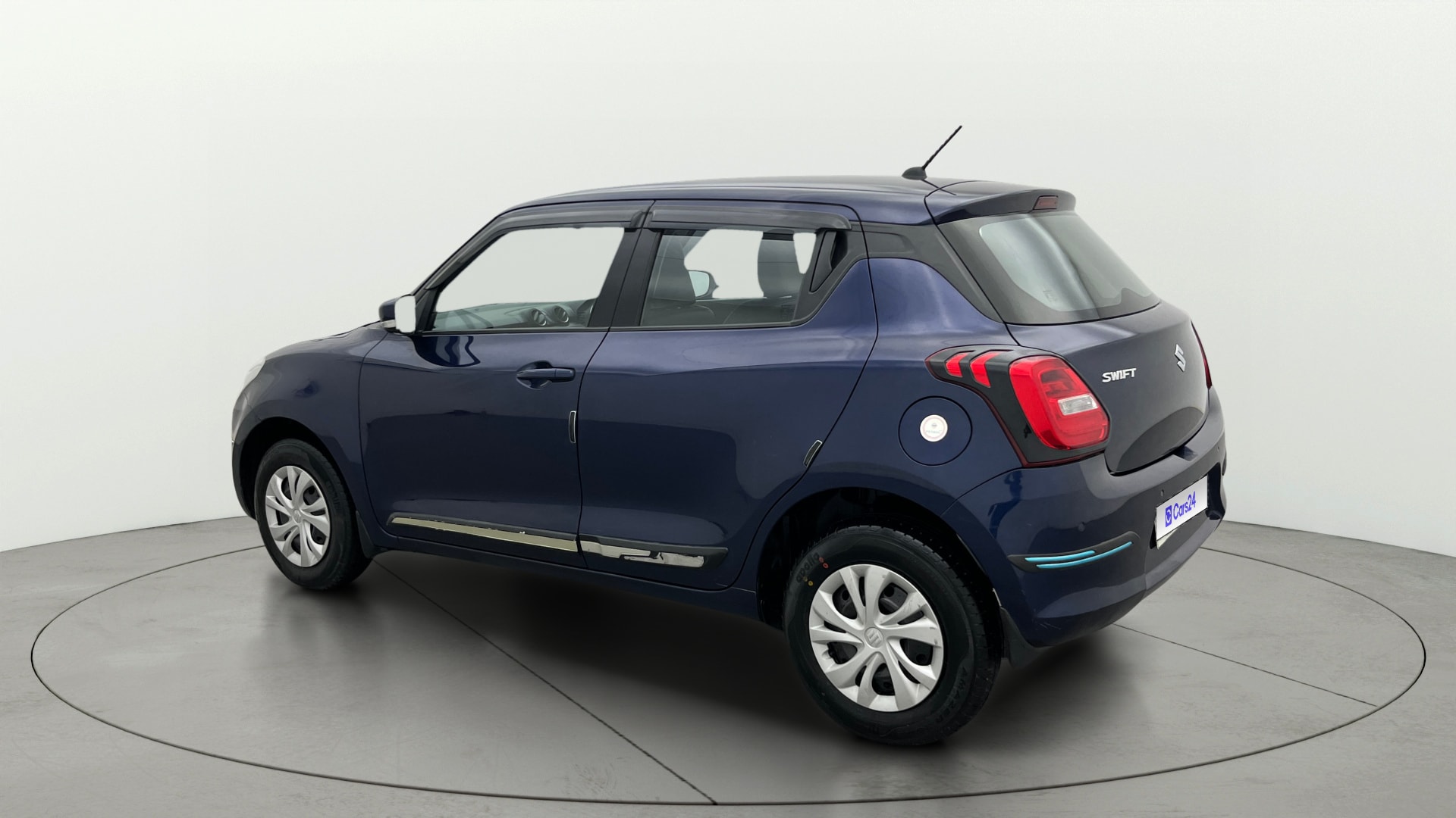 View 2021 Maruti Suzuki 1000 Base Variant Image 2 Used 2021 Maruti Suzuki 1000 Base Variant Image 2