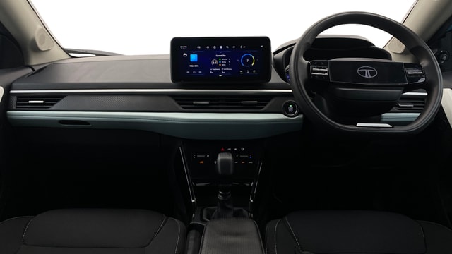 View Tata Nexon Image 16 Used Tata Nexon Image 16