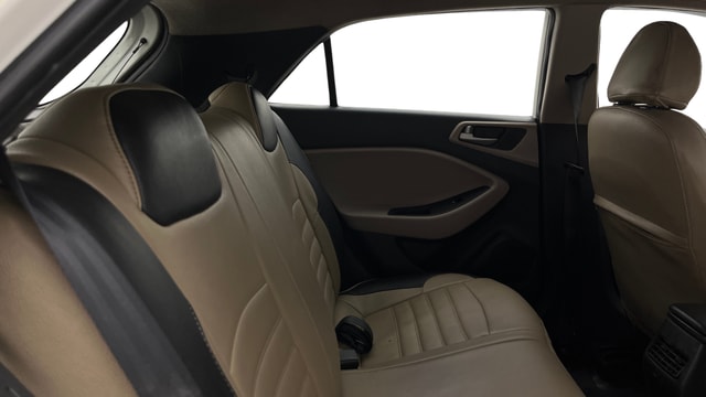 View Hyundai Elite i20 Image 35 Used Hyundai Elite i20 Image 35