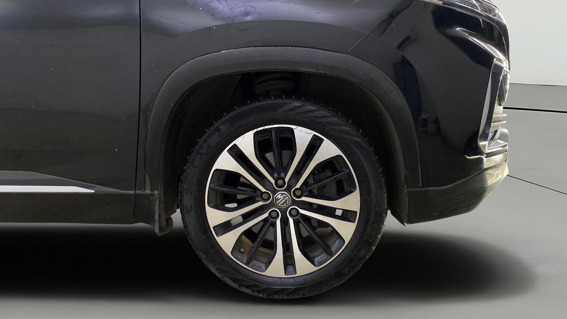 View 2021 MG Hector Sharp Hybrid BS IV Image 45 Used 2021 MG Hector Sharp Hybrid BS IV Image 45