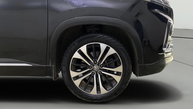 View MG Hector Image 45 Used MG Hector Image 45