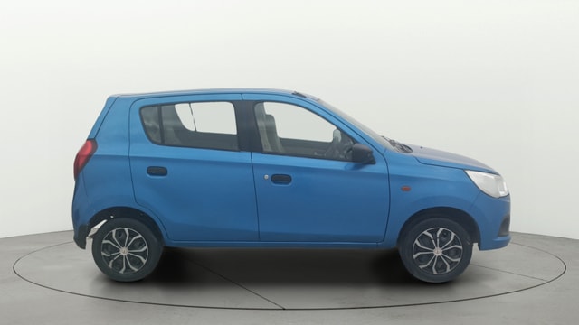 View Maruti Suzuki Alto K10 Image 8 Used Maruti Suzuki Alto K10 Image 8