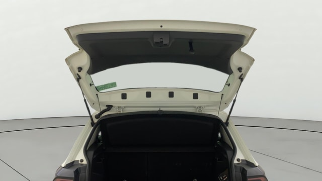 View Volkswagen Taigun Image 17 Used Volkswagen Taigun Image 17