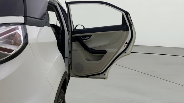 View Tata Nexon Image 6 Used Tata Nexon Image 6