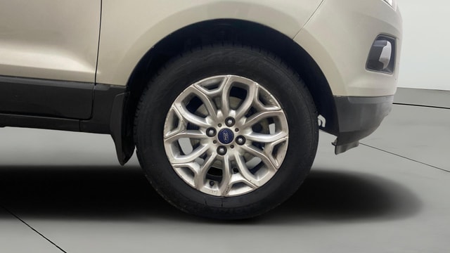 View Ford EcoSport Image 39 Used Ford EcoSport Image 39