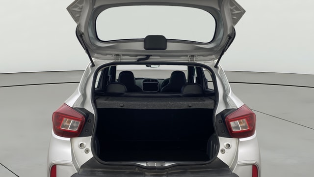 View Renault Kwid Image 37 Used Renault Kwid Image 37