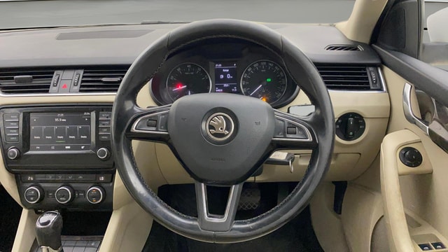 View Skoda Octavia Image 21 Used Skoda Octavia Image 21