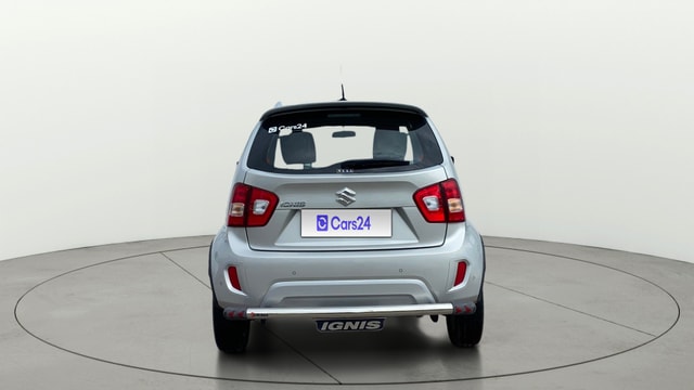 View Maruti Suzuki 1000 Image 40 Used Maruti Suzuki 1000 Image 40
