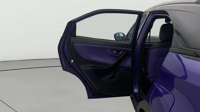 View Tata Nexon Image 15 Used Tata Nexon Image 15