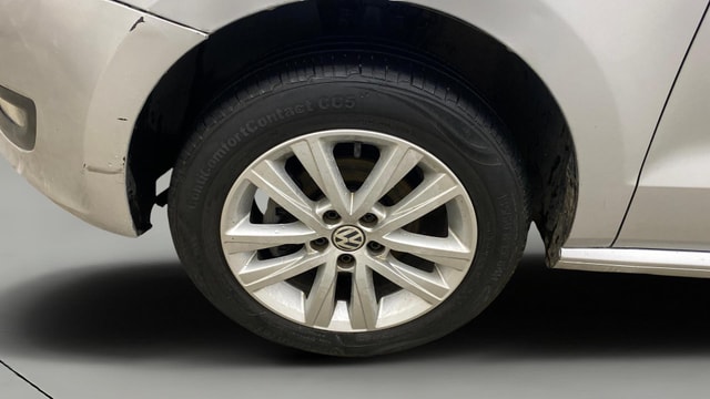 View Volkswagen Polo Image 33 Used Volkswagen Polo Image 33