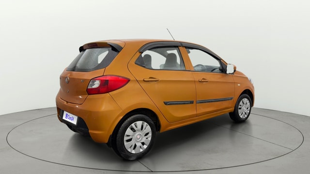 View Tata Tiago Image 41 Used Tata Tiago Image 41