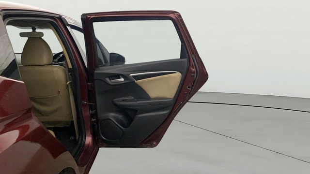 View Honda Jazz Image 8 Used Honda Jazz Image 8