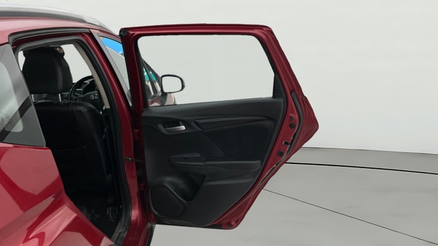 View Honda WR-V Image 6 Used Honda WR-V Image 6