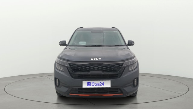 View Kia Seltos Image 1 Used Kia Seltos Image 1