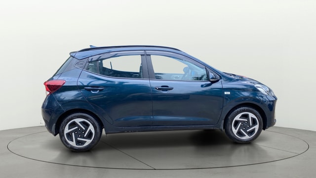 View Hyundai Grand i10 Nios Image 8 Used Hyundai Grand i10 Nios Image 8