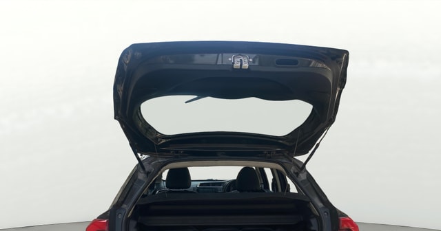 View Honda WR-V Image 17 Used Honda WR-V Image 17