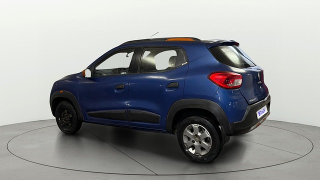 View Renault Kwid Image 2 Used Renault Kwid Image 2