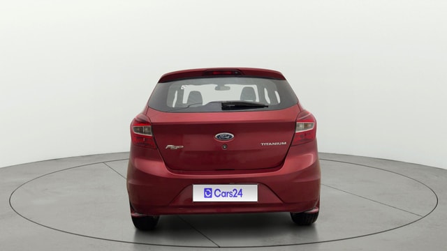 View Ford Figo Aspire Image 39 Used Ford Figo Aspire Image 39