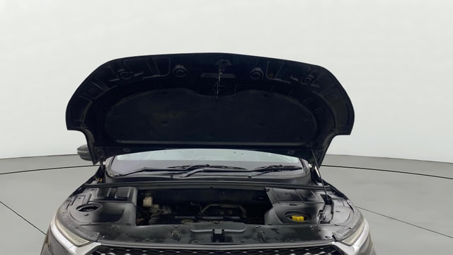 View MG Hector Image 34 Used MG Hector Image 34