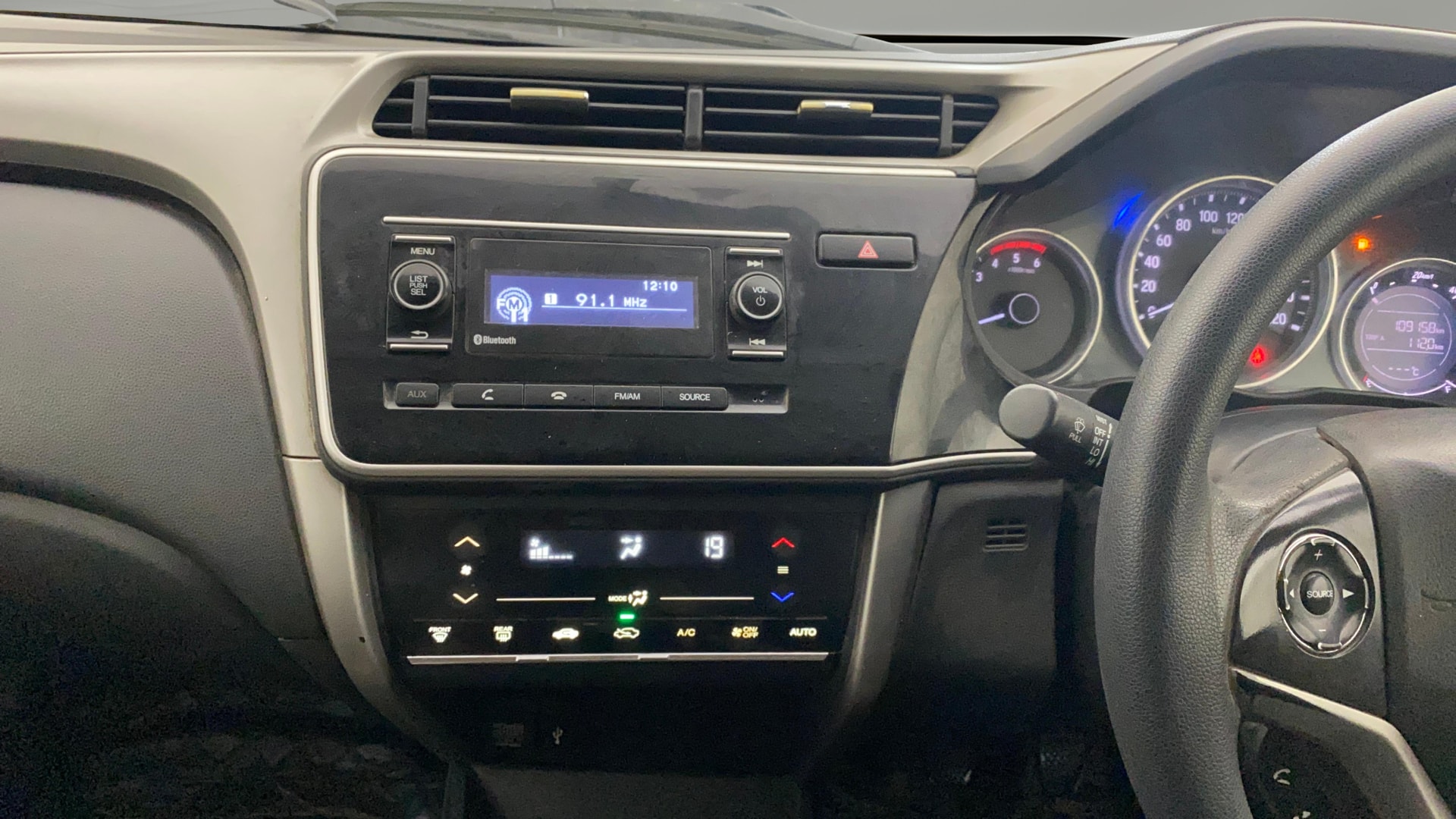 Used 2019 Honda City Used 2019 Honda City