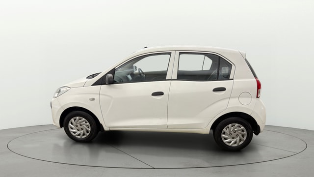 View Hyundai New Santro Image 5 Used Hyundai New Santro Image 5