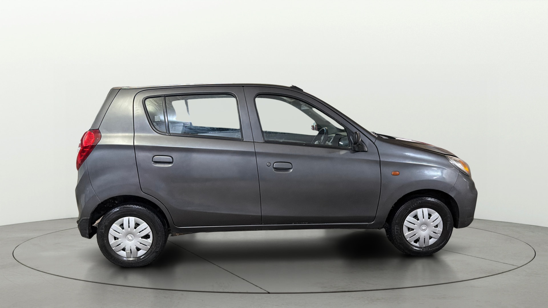 View 2022 Maruti Suzuki 1000 Base Variant Image 8 Used 2022 Maruti Suzuki 1000 Base Variant Image 8