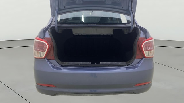 View Hyundai Xcent Image 37 Used Hyundai Xcent Image 37