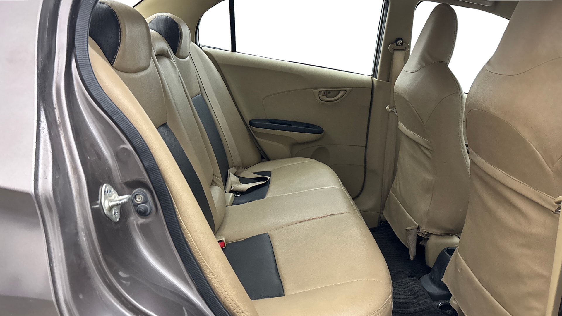 Used 2017 Honda Amaze Used 2017 Honda Amaze