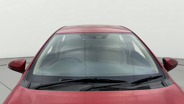 View Toyota Yaris Image 30 Used Toyota Yaris Image 30