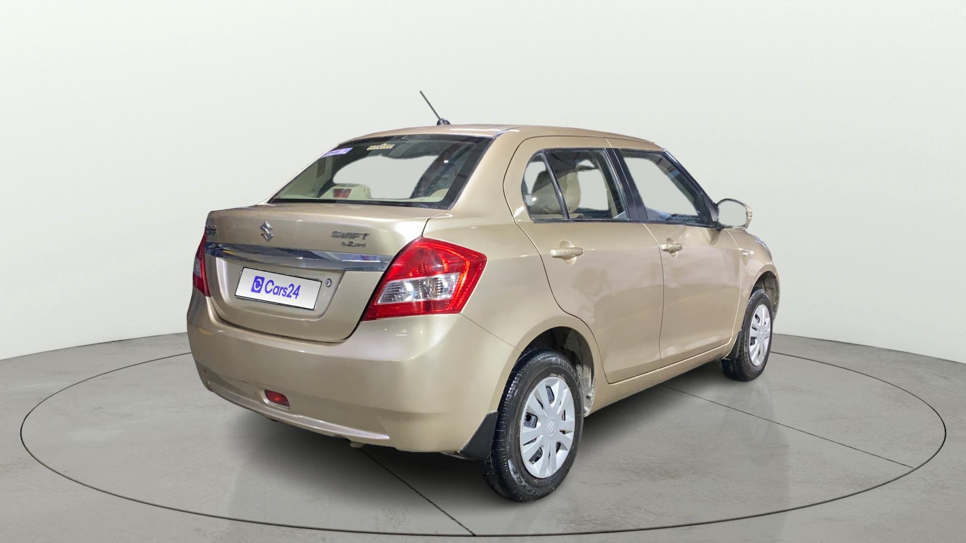 View 2013 Maruti Suzuki 1000 Base Variant Image 42 Used 2013 Maruti Suzuki 1000 Base Variant Image 42