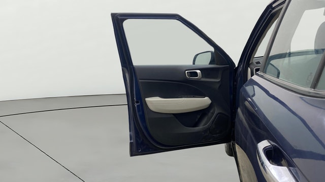 View Hyundai Venue Image 31 Used Hyundai Venue Image 31