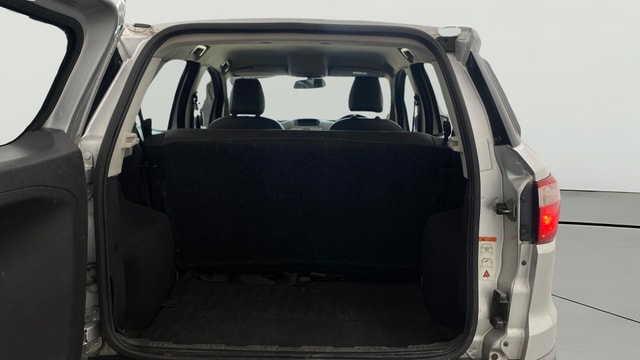 View Ford EcoSport Image 36 Used Ford EcoSport Image 36